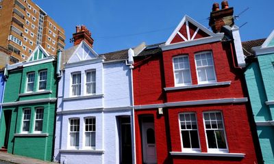 As UK mortgage interest rates fall, should you choose a two-year or five-year fix?