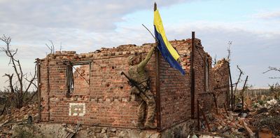 Ukraine war: beware all the talk of 'breakthroughs' or 'gamechangers' – it's going to be a long, bloody and costly struggle