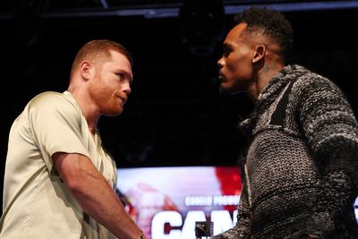 Canelo vs Charlo time: When does fight start in UK and US this weekend?