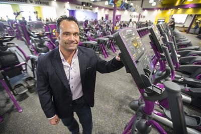 Planet Fitness's ousted CEO still doesn't know why he was fired