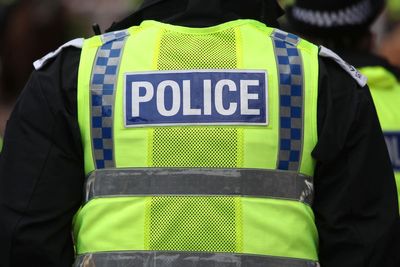 Pc under criminal investigation after death of man who fell from window
