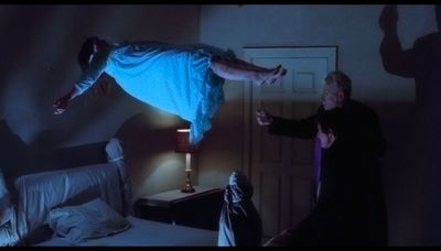 As ‘The Exorcist’ turns 50, some things to look for in the classic that elevated horror