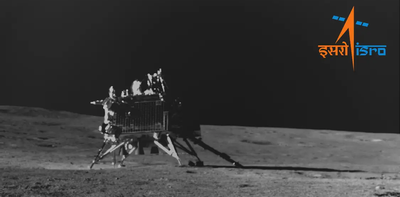 Chandrayaan-3's measurements of sulfur open the doors for lunar science and exploration