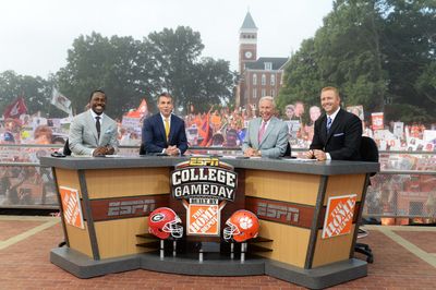 Where is ESPN’s College GameDay traveling to in Week 4 of the 2023 season?