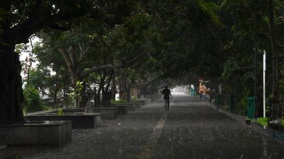 Southwest monsoon may start retreating from northwest India by September 25: IMD