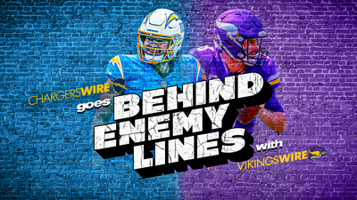 Behind Enemy Lines: Previewing Week 3 with Vikings Wire