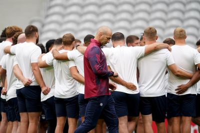 5 talking points ahead of England’s World Cup clash with Chile