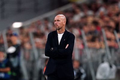 Erik ten Hag insists Manchester United players are fighting together to improve form