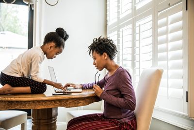 RTO mandates could upend gains women workers have made
