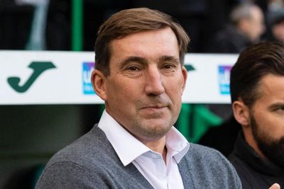 Alan Stubbs reckons Brendan Rodgers needs to sign more first-team ready players