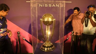 Cricket World Cup winners to get $4 million and runners-up to get $2 million: ICC