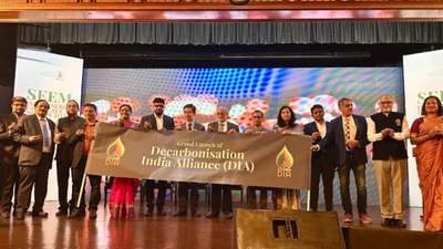 National Alliance to spearhead decarbonisation efforts across energy sector in Bengal