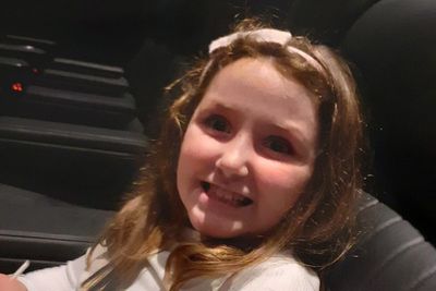 Family of girl who died after balcony fall pay tribute to ‘beautiful soul’