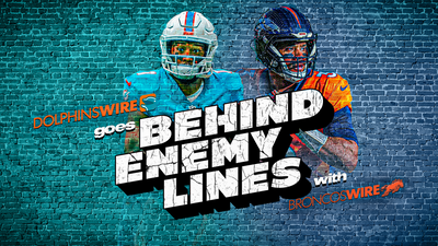 Behind Enemy Lines: Previewing Dolphins’ Week 3 game with Broncos Wire