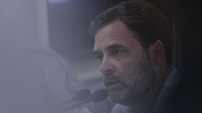 100 per cent regret: Rahul Gandhi on UPA’s inability to bring women’s reservation bill with OBC sub-quota