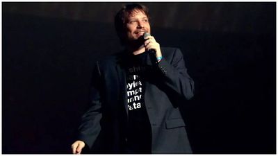 Gareth Edwards on 'The Creator': If you don't make people cry, then you're not abusing the power of cinema