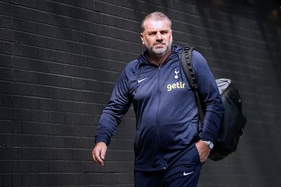 Ange Postecoglou: Performance against Arsenal more important to me than result