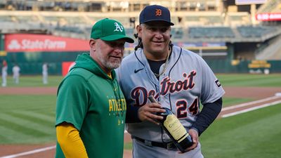 The Oakland A’s Gave Miguel Cabrera a Cheap and Problematic Gift