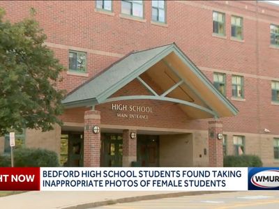 High school students caught taking photos of girls’ bodies and grading them