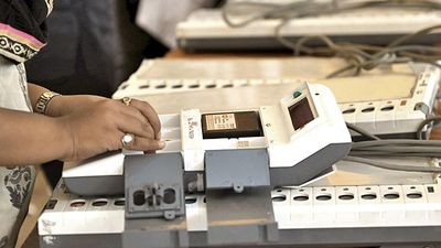 Supreme Court declines plea for independent audit of ‘source code’ of EVM system