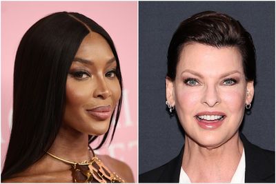 Fans convinced that Linda Evangelista and Naomi Campbell are ‘feuding’ after Instagram snub