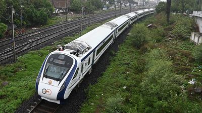 Telugu States CMs, Governors likely to attend inaugural run of Vande Bharat Express trains