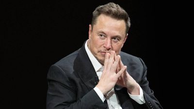 Elon Musk's says the Boring Company to reach $1 trillion market cap by 2030
