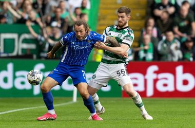 Celtic in fixture switch as St Johnstone clash moved for TV coverage
