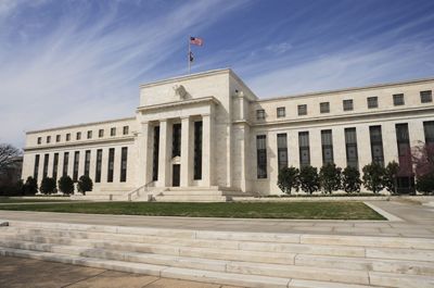 Is What the Fed Said a Surprise?