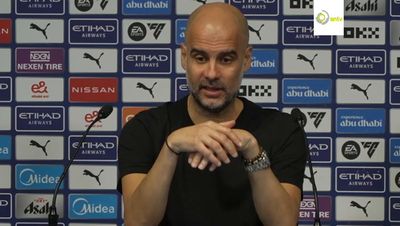 Premier League table 2023-24: Latest standings, fixtures and results for matchday 6 as Man City stay top