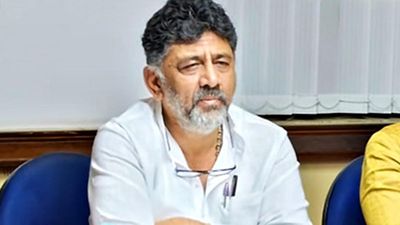 Drop bandh call, says Shivakumar; Opposition backs protesters