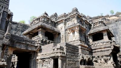House panel calls for revising rules of construction around protected ASI monuments