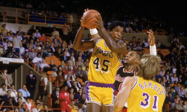 Unsung Lakers heroes of the past: Bob McAdoo