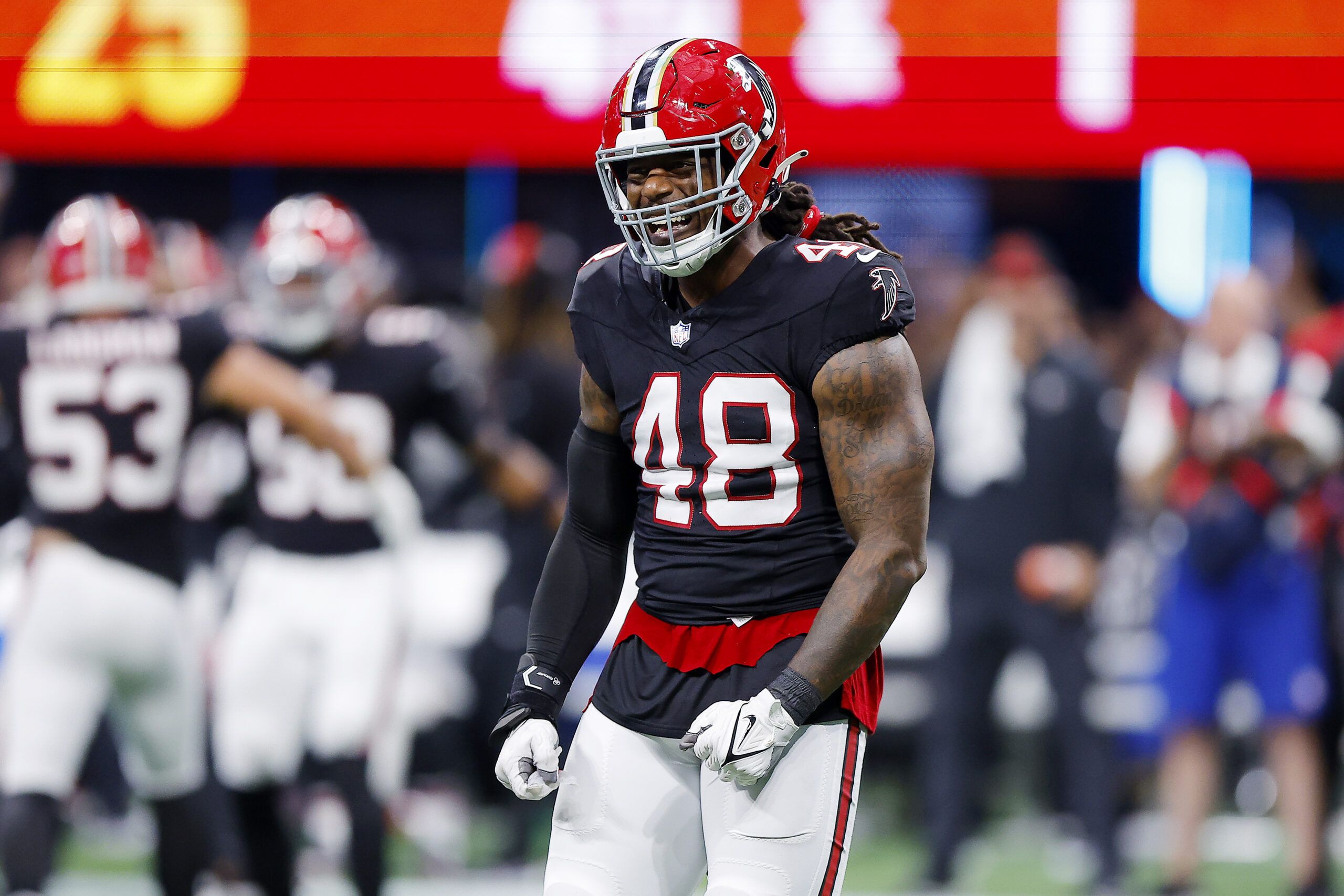 Falcons Week 3 injury report: Cordarrelle Patterson DNP Thursday