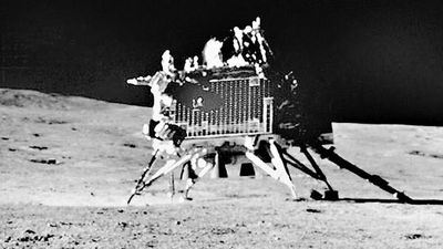 No signals from Chandrayaan-3’s Vikram, Pragyan: ISRO