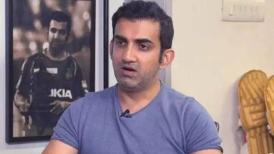 'If you want to win the World Cup, then you have to beat...': Gautam Gambhir to Team India