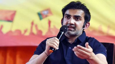'If you want to win the World Cup, then you have to beat...': Gautam Gambhir to Team India