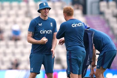Ben Stokes reveals impact of Andrew Flintoff visiting England team after Top Gear accident