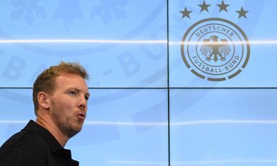 Nagelsmann must revive Germany and unite a nation but are the tools lacking?