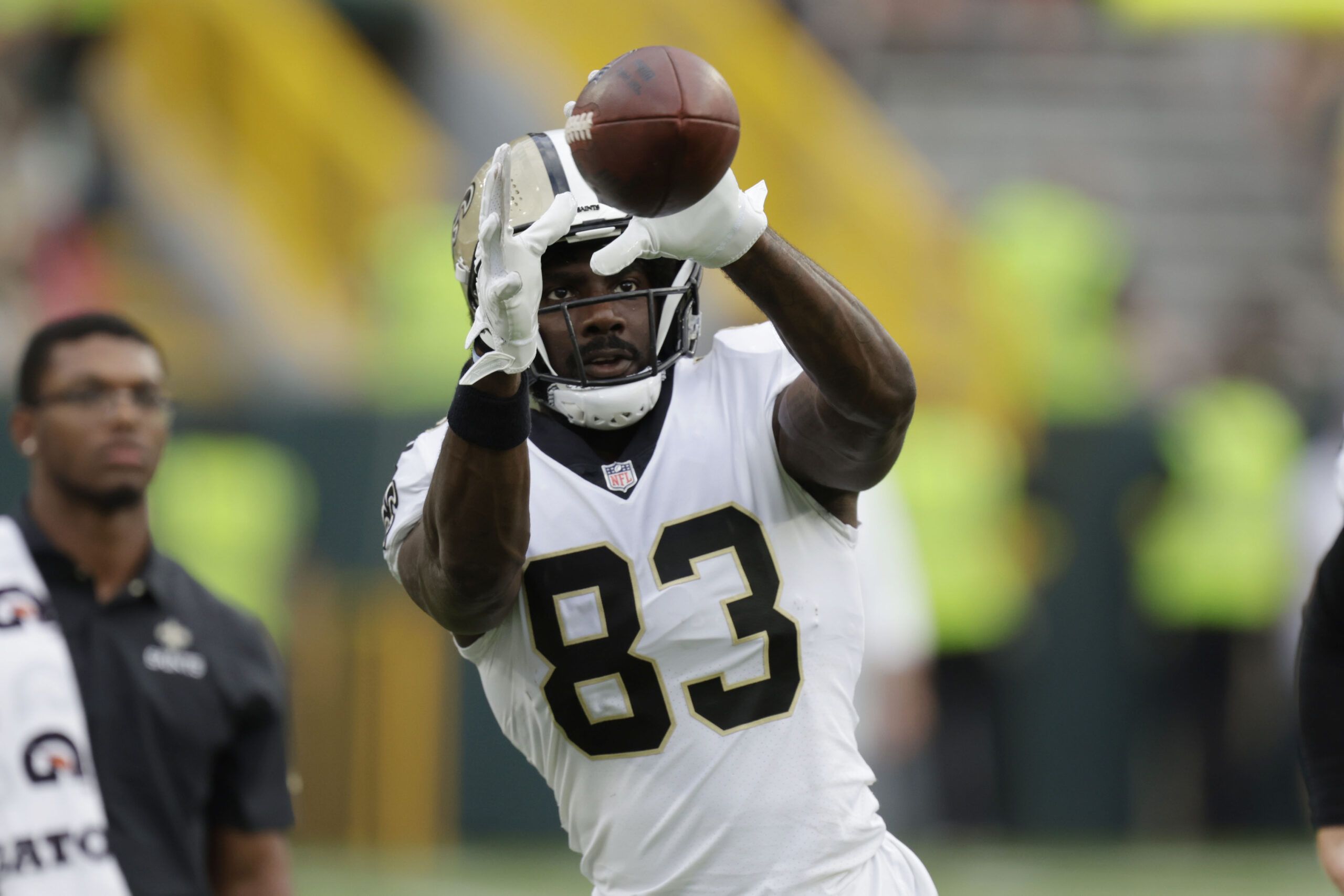 Saints vs. Packers: How to watch, listen and stream Week 3 game