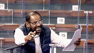 BJP MP Ramesh Bidhuri’s remarks must be probed by Privileges Committee: Opposition