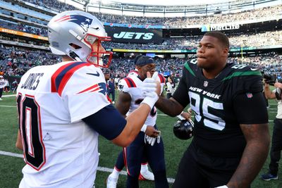 Do Your Job: Who is x-factor Jets player Patriots must stop?