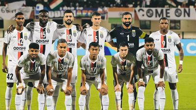 ISL preview: Odisha ready to restart season with ISL after AFC Cup rout