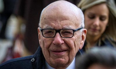 Rupert Murdoch’s last move? The Spectator is in his sights
