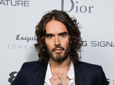 Russell Brand was known to be ‘nasty’ if people rejected advances, says comedian