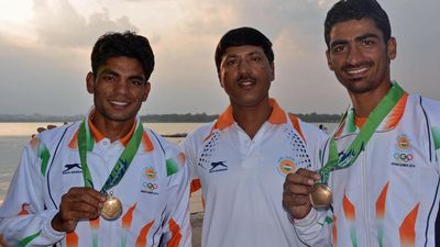 Asian Games 2023: With nine finalists, coach Baig hopes for the beginning of a rowing success story