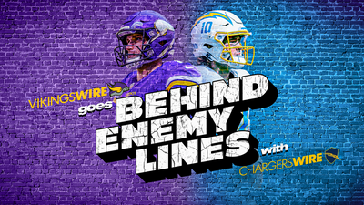 Behind Enemy Lines: Previewing Week 3 w/Chargers Wire