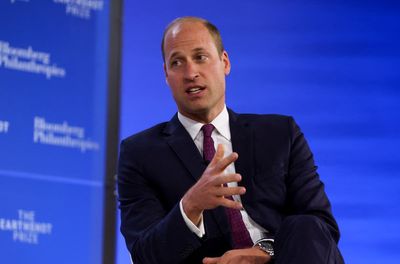 Prince William received sweet gift for his children during New York City trip