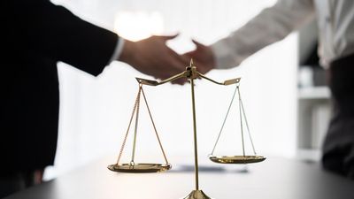 A clear message to industry on dispute resolution