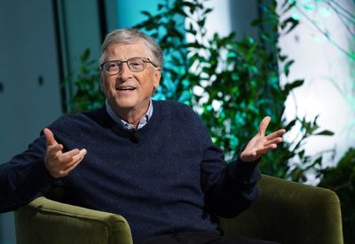 Bill Gates gets real about climate change: Planting trees is ‘complete nonsense’ but the end of the oil and gas era is finally in sight